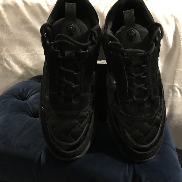 Kurt Geiger Kensington Sneaker - Picture 3 of 4